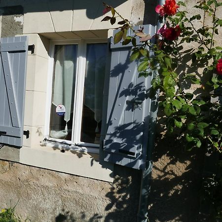 Gite En Berry Moulins-sur-Cephons Luaran gambar