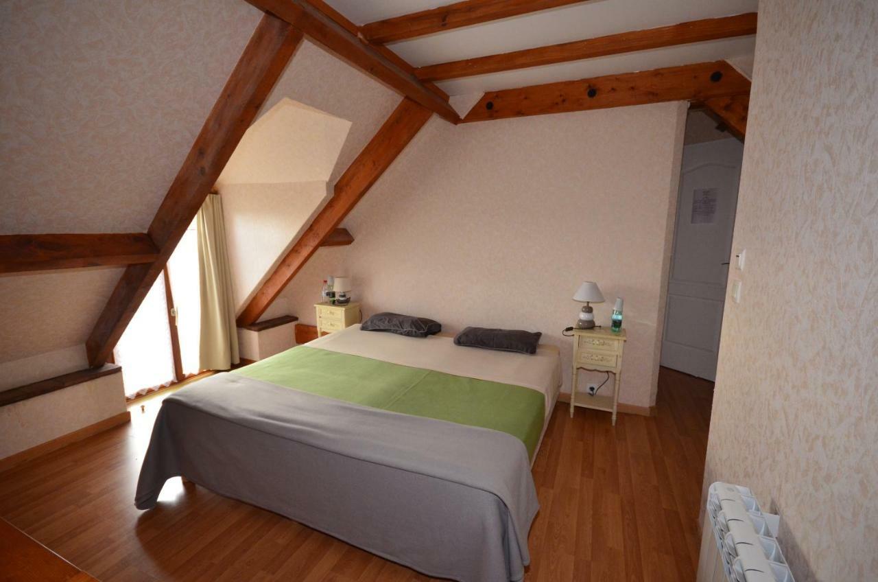 Gite En Berry Moulins-sur-Cephons Luaran gambar