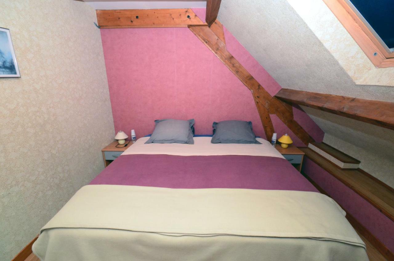 Gite En Berry Moulins-sur-Cephons Luaran gambar